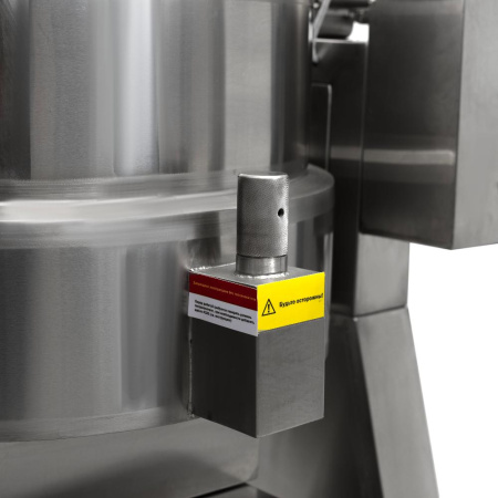 Котел варочный Foodatlas XDC-60